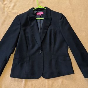Suit jacket